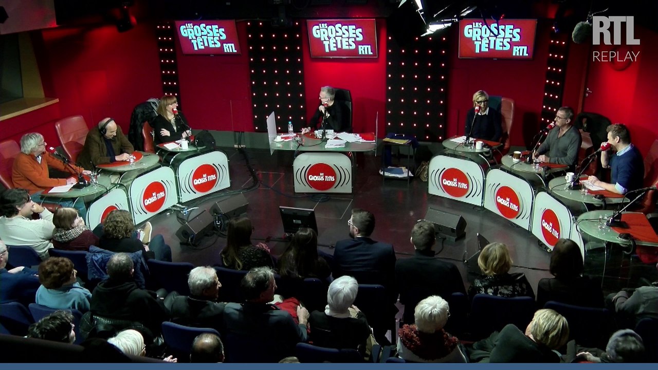Jeanfi Janssens raconte son expérience avec une voyante
