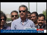 NewsONE Headlines 10PM, 23-Jan-2017