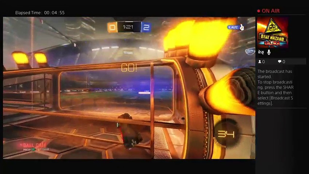 Gx_StrikeX's Live PS4 Broadcast (6)