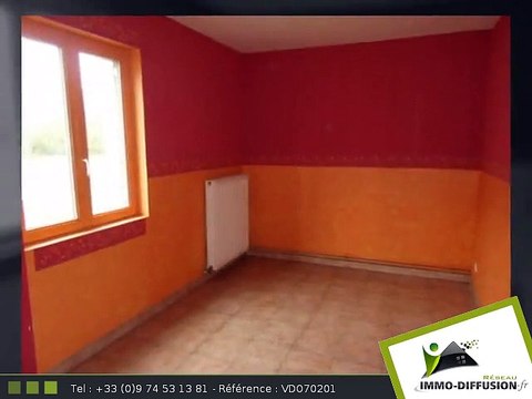 Maison A vendre Vendome 50m2 - 86 000 Euros