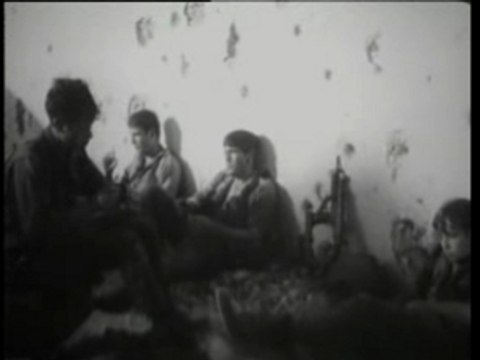 תקומה - פרק 8 - ששת הימים - חלק 2