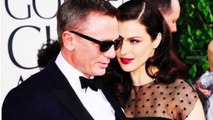 Daniel Craig, moglie e vita privata: ecco chi ha sposato 007