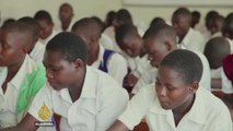 Uganda's School for Life: Educating out of Poverty - Rebel Education