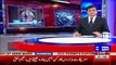 Dunya Kamran Khan Kay Sath - 23rd January 2017 Part-1