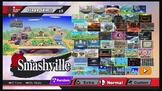 SBY Smash 4 Weekly 12-2-16 - Thor (Fox, Ganon) vs KJ (Luigi, Ganon) (Winner's Finals)