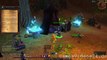 World of Warcraft Quest: Warnt Meister Thal'darah