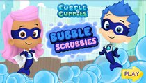 Вubble Guppies: Bubble Scrubbies.