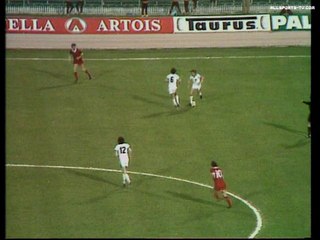 La Conquista de Europa - 1974-1980