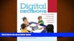 PDF  Digital Decisions: Choosing the Right Technology Tools for Early Childhood Education Full Book