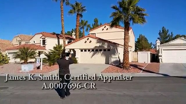 Las Vegas Appraisal Co.- High Quality Home Appraisal Services
