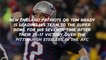 Super Bowl LI: About New England Patriots QB Tom Brady