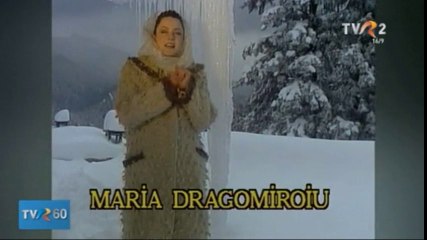 Maria Dragomiroiu - Inimioara, inimioara - Arhiva 1992