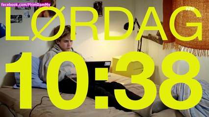 [Vietsub - tập 9] SKAM Season 3 (Phần Boy Love)