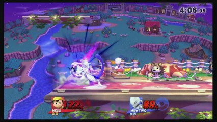 SBY Smash 4 Weekly 12-2-16 - Vodka (Ness) vs BB (Mewtwo) (LB)