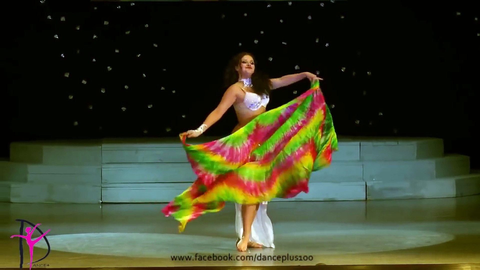 مش صافيناز .رقص شرقي مصري .Hot Belly Dance_HD