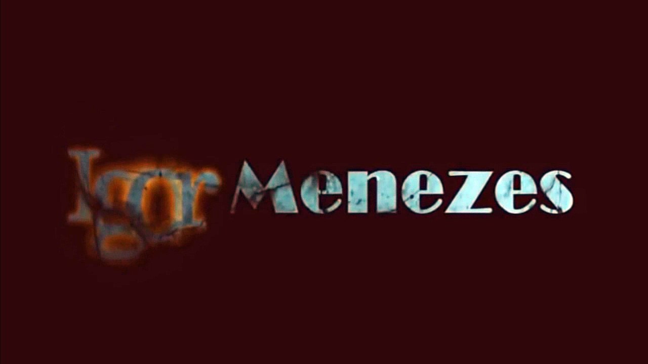 Trailler do canal