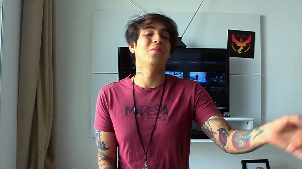 VEGANO CHATO!!!!!