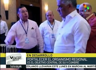 Destaca uno de los 5 Héroes Cubanos el papel integrador de la CELAC