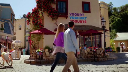 The Good Place - saison 1 - trailer - bande-annonce de la nouvelle série avec Kristen Bell