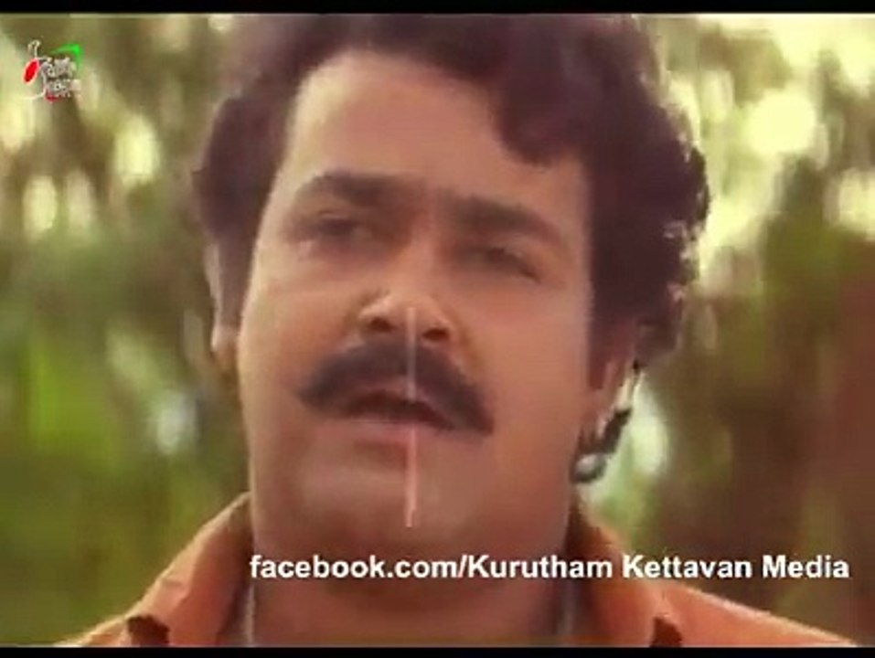 Poomaram – song comedy