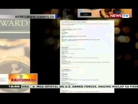 'My Husband's Lover,' nominated sa International Emmy Awards