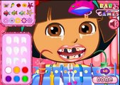 Dora loves sweets and now she is having some teeth problems Dora La Exploradora en Espagnol 8TITCr