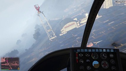 Grand Theft Auto V (Apresentação)