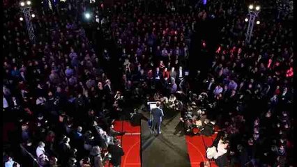 Valls y Hamon comienzan su lucha por el liderazgo ante una izquierda dividida