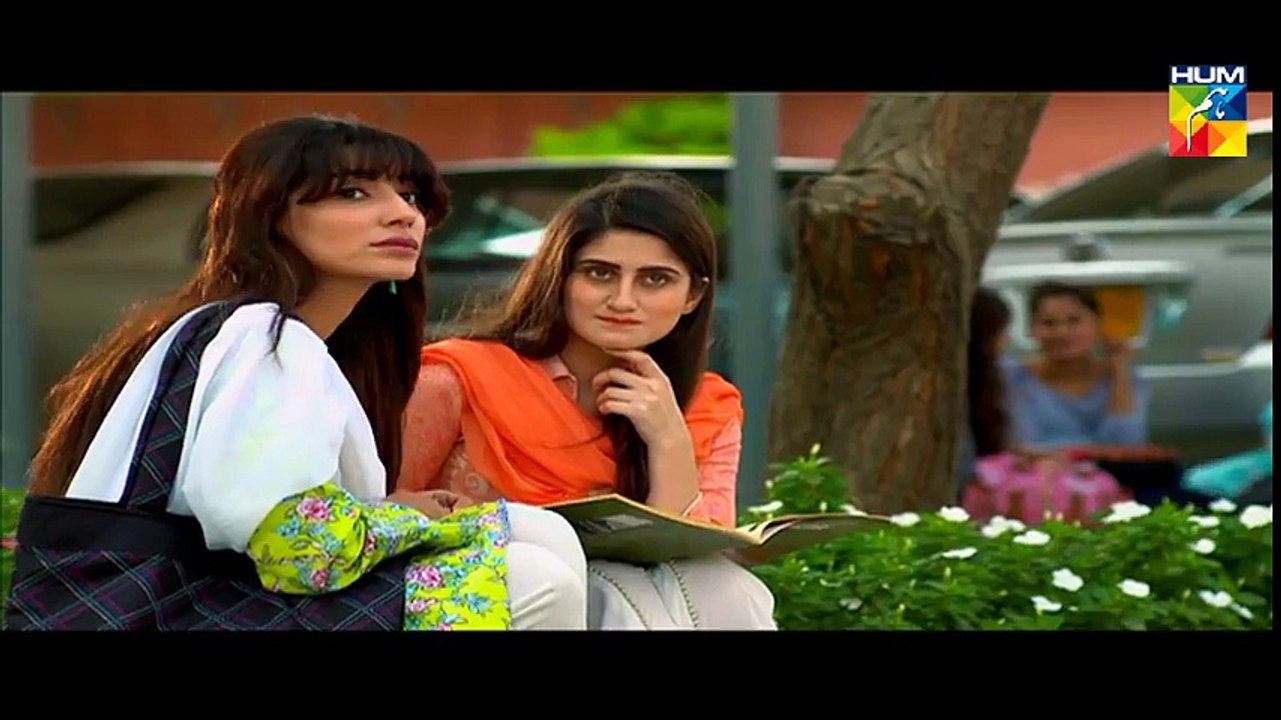 Kuch Na Kaho Episode 24