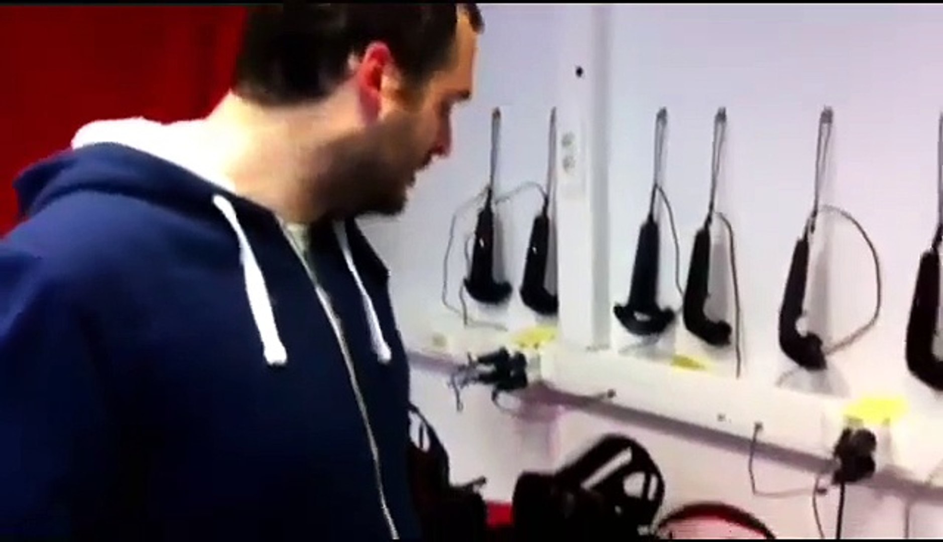 Virtual Cabs Tournai