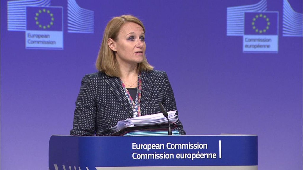 Brüssel vermittelt im Streit zwischen Serben und Kosovo