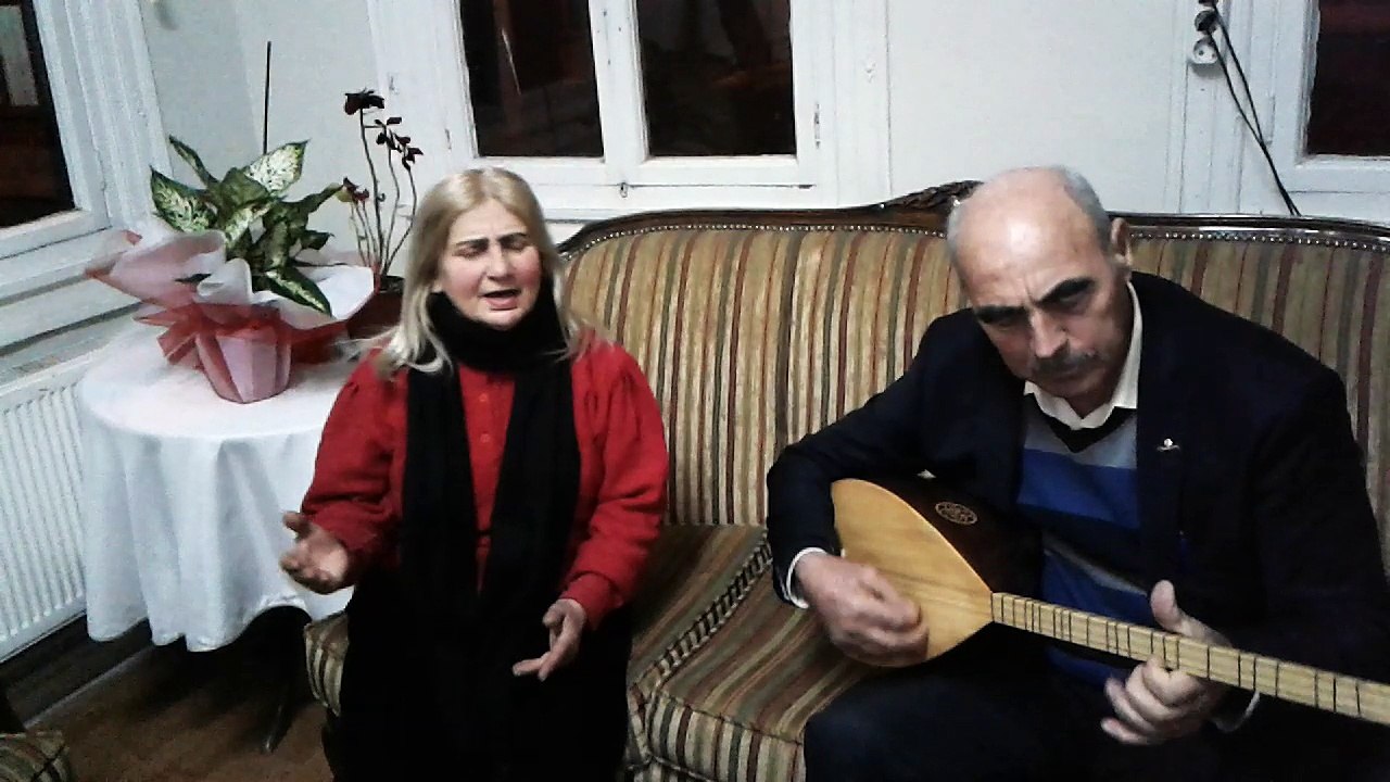 FATMA GÜLER KİME KİN ETTİN