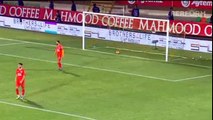 Ryan Babel Goal HD - Alanyaspor 0-2 Besiktas 23.01.2017