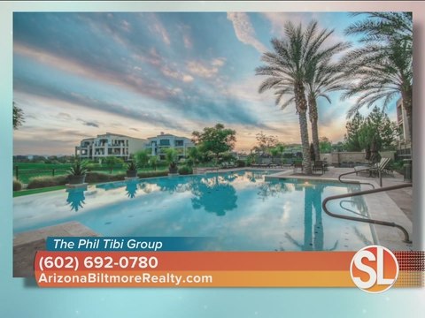 The Phil Tibi Group helps homeowners move from single-family homes to condos