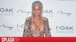 Blac Chyna Posts 34 Pound Weight Loss After Giving Birth