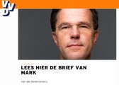Hollanda Başbakanı Rutte: Bu Ülkeyi Beğenmeyen Çeksin Gitsin