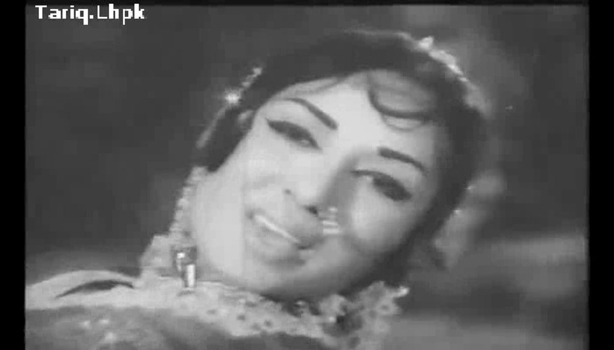 Tak sajna dora meri aakh da lishke ve long mere nak da=1972