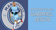 Introducing: Gabriel Jesus