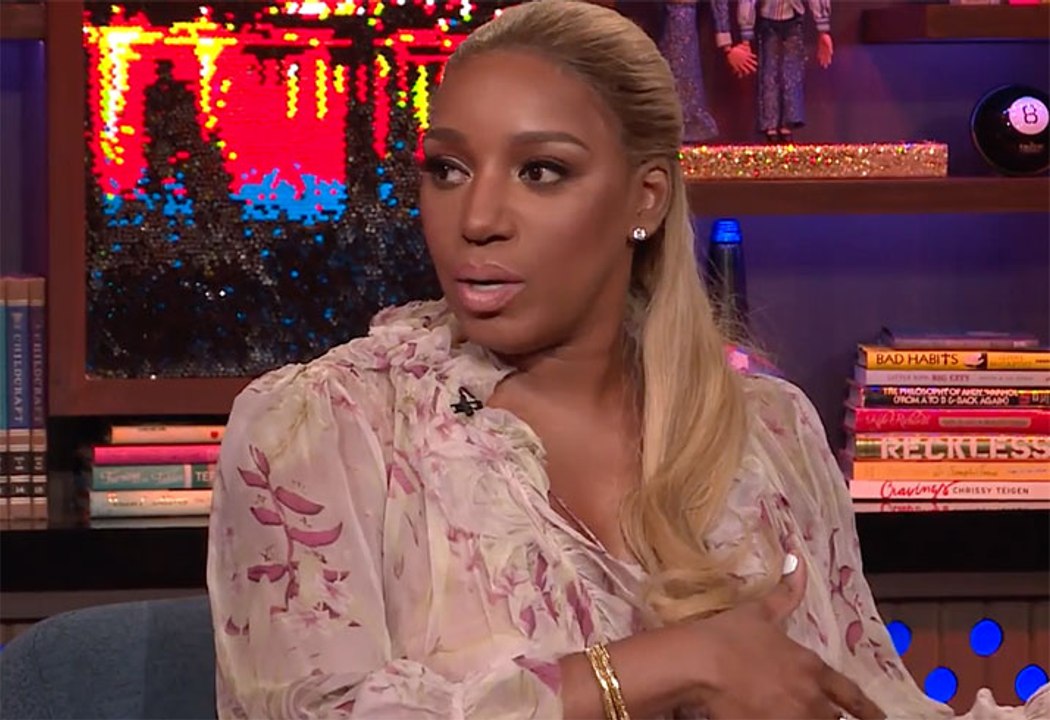 NeNe Leakes Slams Phaedra Parks' Lies: 'She Doesn't Talk To Me'