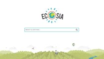 Ecosia, el buscador para reforestar el planeta a golpe de clic