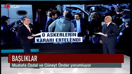 Bakış Açısı 23 01 2017