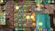 Plants vs. Zombies 2 / Pirate Seas / Day 13-16 / Gameplay Walkthrough iOS/Android