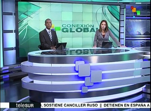 Irak anuncia liberación total de Mosul