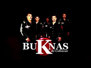La Vida Al 100 Buknas de Culiacán Ft Los Poderosos De Culiacán