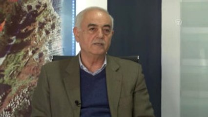 Lübnan'da Engellenen Intihar Saldırısı - Beyrut