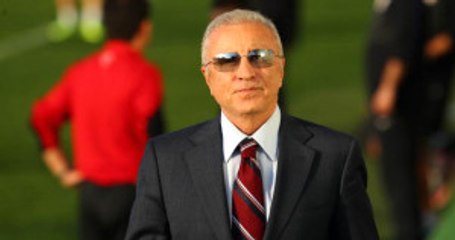 Ünal Aysal, Galatasaray'da Yeniden Başkanlık Konusunda Kaçamak Konuştu