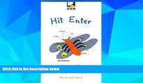 Audiobook  Hit Enter: 50+ Computer Projects for K-5 Pre Order