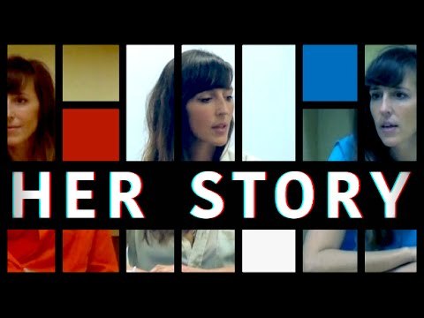 Her Story - Tráiler de la aventura interactiva