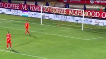 Ryan Babel Goal HD - Alanyaspor 0-2 Besiktas 23.01.2017 HD