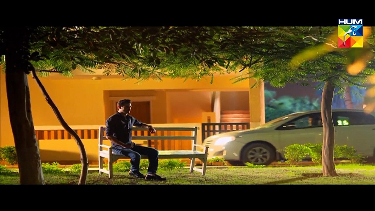 Sanam Episode 20 Full HD HUM TV Drama 23 January 2017